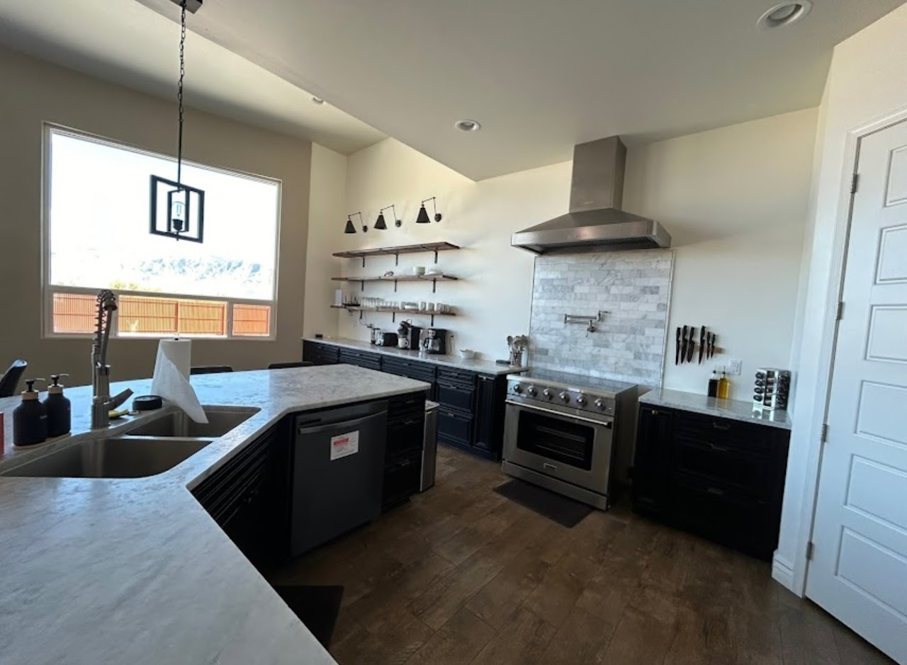 McCarthy Maids project