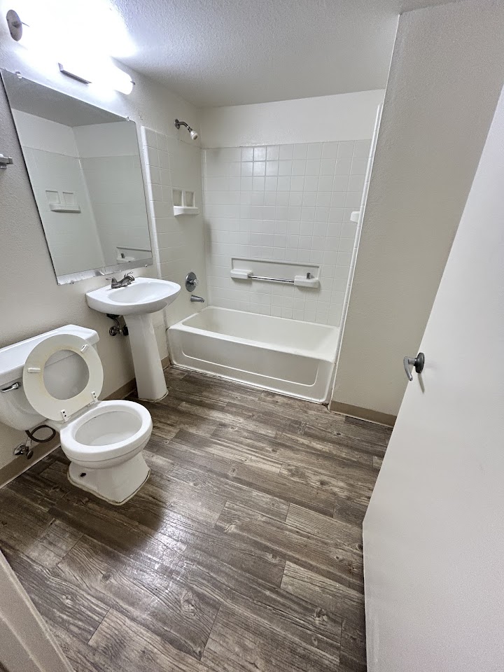 McCarthy Maids project