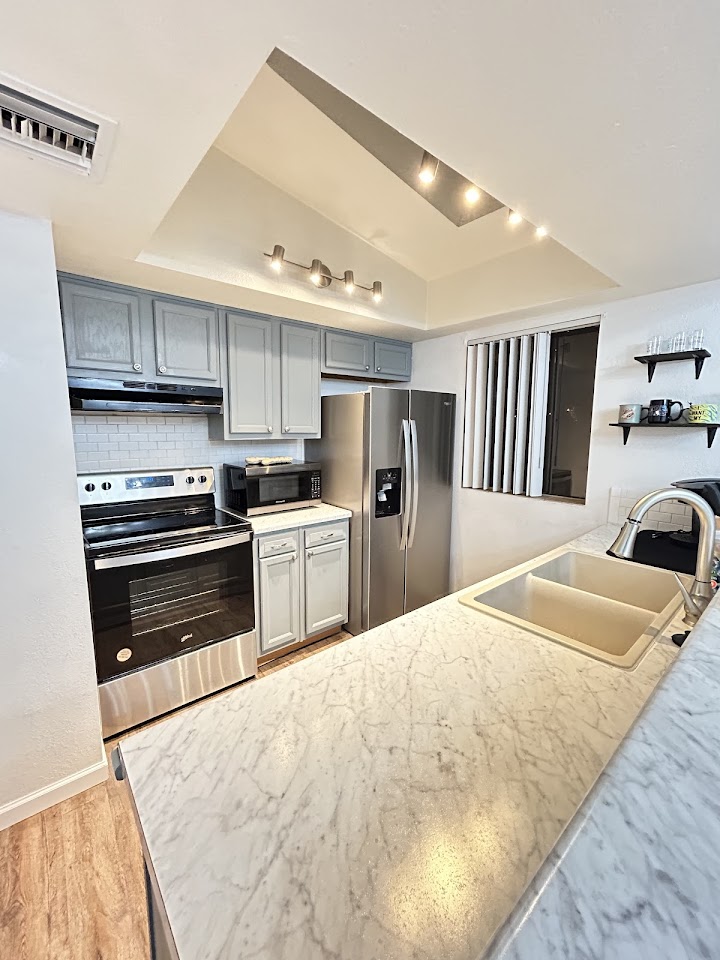 McCarthy Maids project