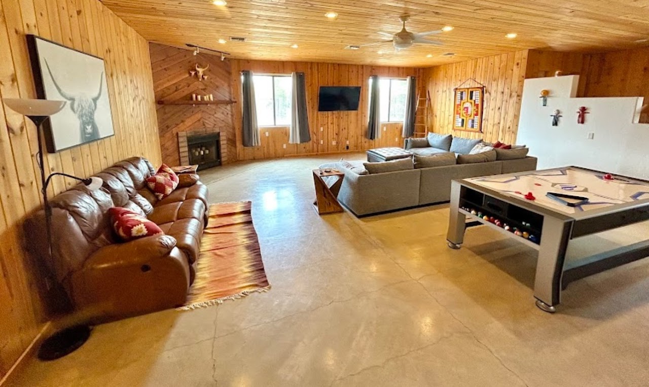 McCarthy Maids project